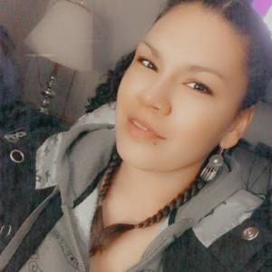 Meet your Posher, Raylene